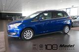 Ford Grand C-Max 1.5 EcoBoost Titanium | Navi - blaue Ford Grand C-Max