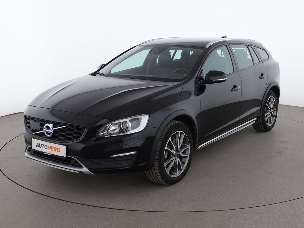 Image of Volvo V60 Cross Country