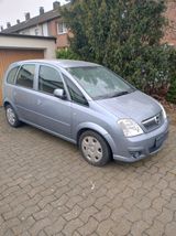 Opel Meriva 1,4 Benziner - Opel Meriva in Bielefeld
