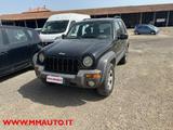Jeep JEEP Cherokee 2.8 CRD Sport!!!! - gebrauchte Jeep Cherokee aus dem Jahr 2003