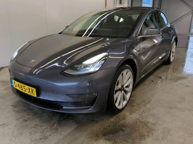 Tesla Model 3 Long-Range AWD 351pk 75 kWh [ AUTOPILOT+