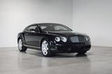 Bentley Continental GT - gebrauchte Bentley Continental GT aus dem Jahr 2004