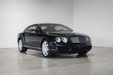 Bentley Continental GT - Bentley Continental GT aus 2004