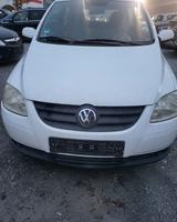 Volkswagen Fox Fresh / 130.000 km / - Volkswagen Fox: Fresh