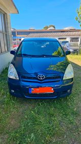 Toyota Röntgenstraße,32425.Minden - Toyota Corolla aus 2006 mit Diesel-Antrieb