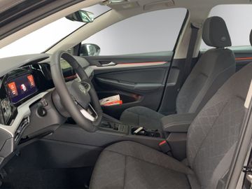 Bild 9 VW Golf 8 1.5 TSI Life+ACC+NAVI+LED+PDC