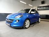 Opel Adam Jam Winterpaket LED Tagfahrlicht - Opel: Tagfahrlicht