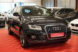Audi Q5 3.0 TDI Aut. S-Line Quattro 2.Hand*Unfallfrei - gebrauchte Audi Q5 aus dem Jahr 2013