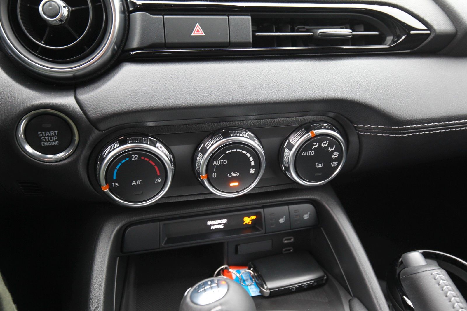 Mazda MX-5 - Bild 17