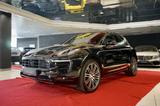 Porsche Macan GTS 21" PDLS+ ACC Sport Pano Keyless Luft - Porsche aus 2018