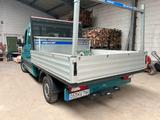Mercedes-Benz Sprinter Doka 211