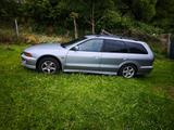 Mitsubishi galant - Mitsubishi Galant: Kombi