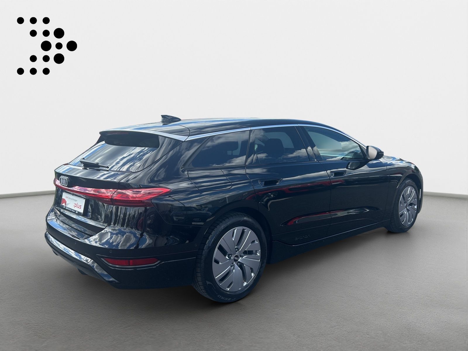 Audi A6 e-tron - Bild 18