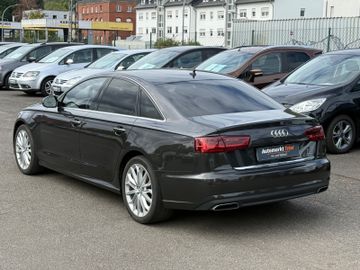Audi A6 - 3