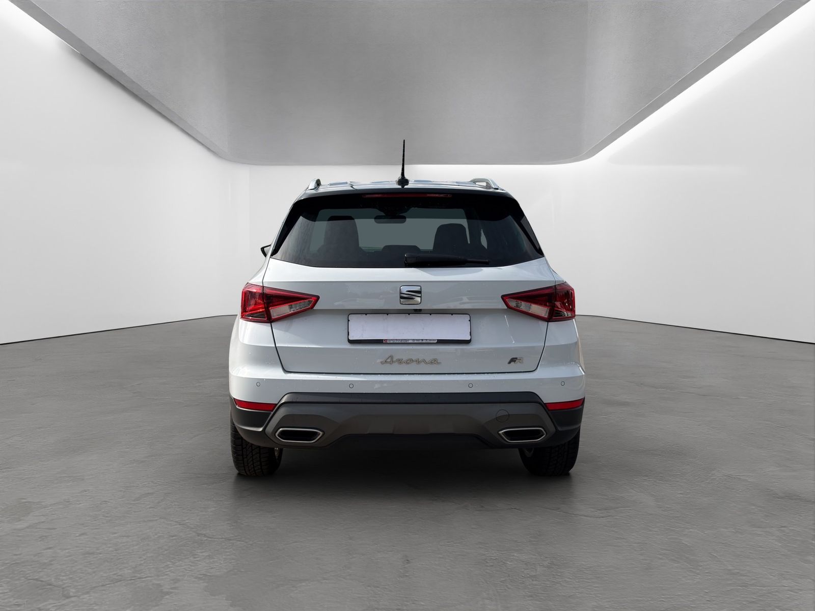 Seat Arona - Bild 7