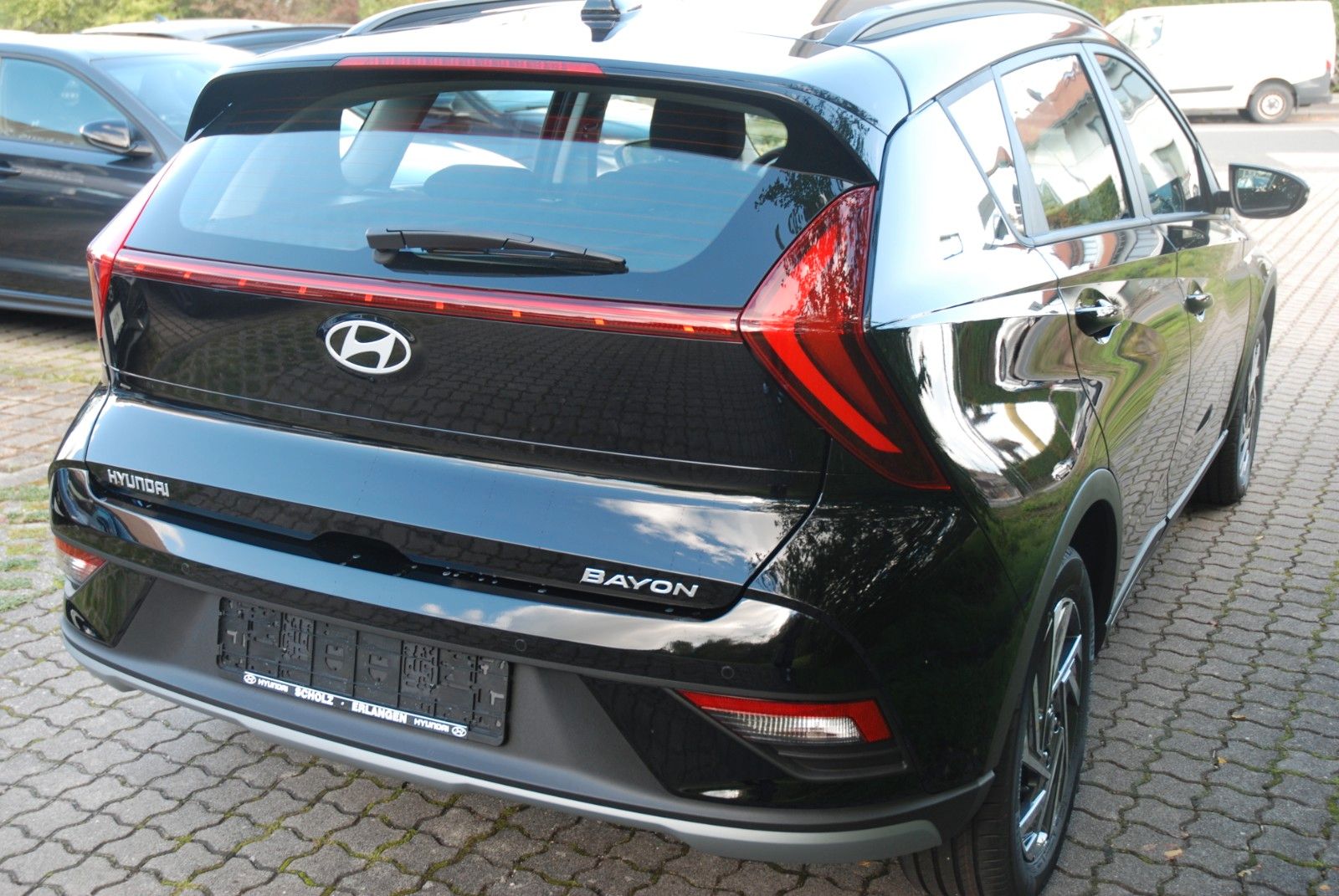 Hyundai BAYON – Bild 5
