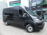 Fiat Ducato Hochr.-Kasten 35 140 L2H2 SORTIMO/NAV/AHK - Fiat Ducato: L2h1