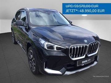 BMW X1 xDrive20d xLine HK