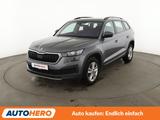 Skoda Kodiaq 2.0 TDI Ambition Aut.*LED*TEMPO*PDC*KLIMA - Skoda Kodiaq Gebrauchtwagen in Dresden