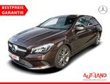 Mercedes-Benz CLA 180 Score Klima LED Navi Sitzheizung - Mercedes-Benz 8 Sitzer