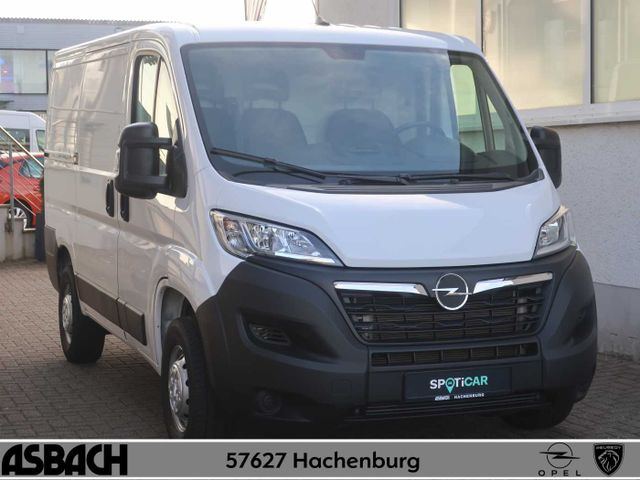 Opel Movano C Cargo L1H1