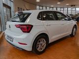 Volkswagen Polo 1.0 TSI Style PDC SHZ NAVI ACC MATRIX-LED - Volkswagen Polo: Style