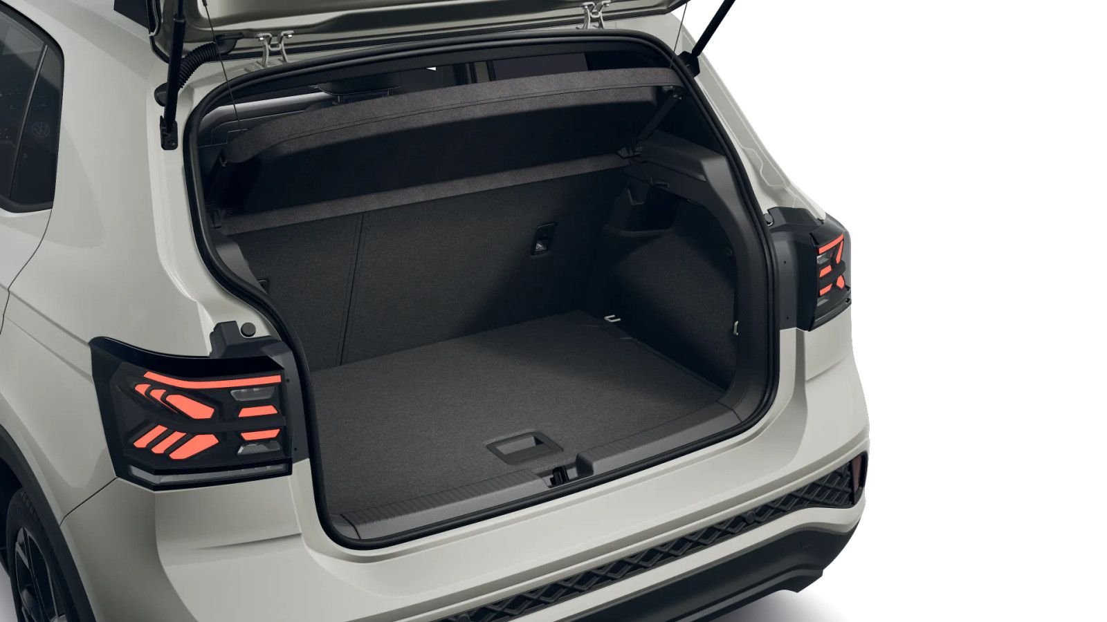 Volkswagen T-Cross - Bild 7