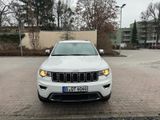 Jeep Grand Cherokee Limited, 3.6L Benzin/LPG - Jeep Grand Cherokee: Automatik