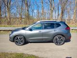Nissan X-Trail TEKNA 1.6 DIG-T TEKNA - gebrauchte Nissan X-Trail aus dem Jahr 2018