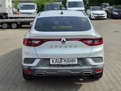 Fahrzeugabbildung Arkana R.S. Line 1.3 TCe 160 EDC Schiebdach+360
