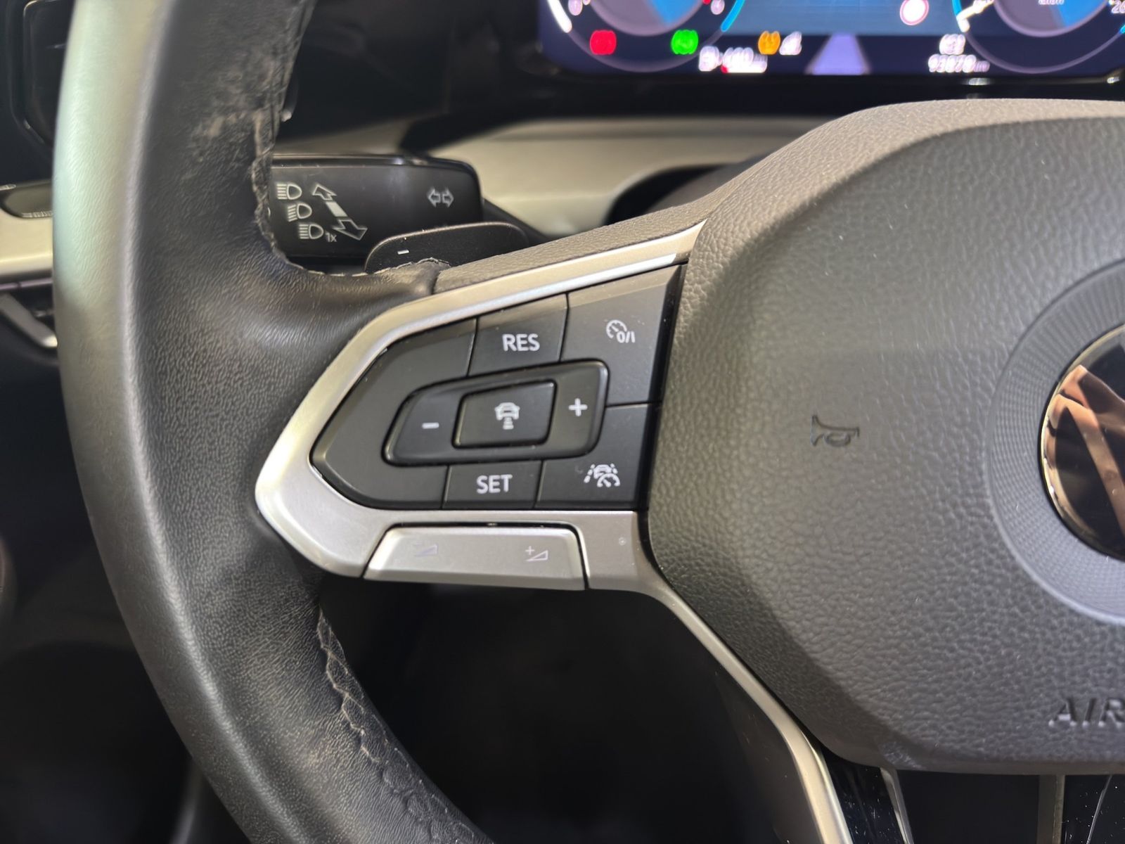 Volkswagen Golf - Bild 15