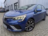 Renault Clio 1.0 TCE RS-LINE - Renault Clio RS Line Gebrauchtwagen