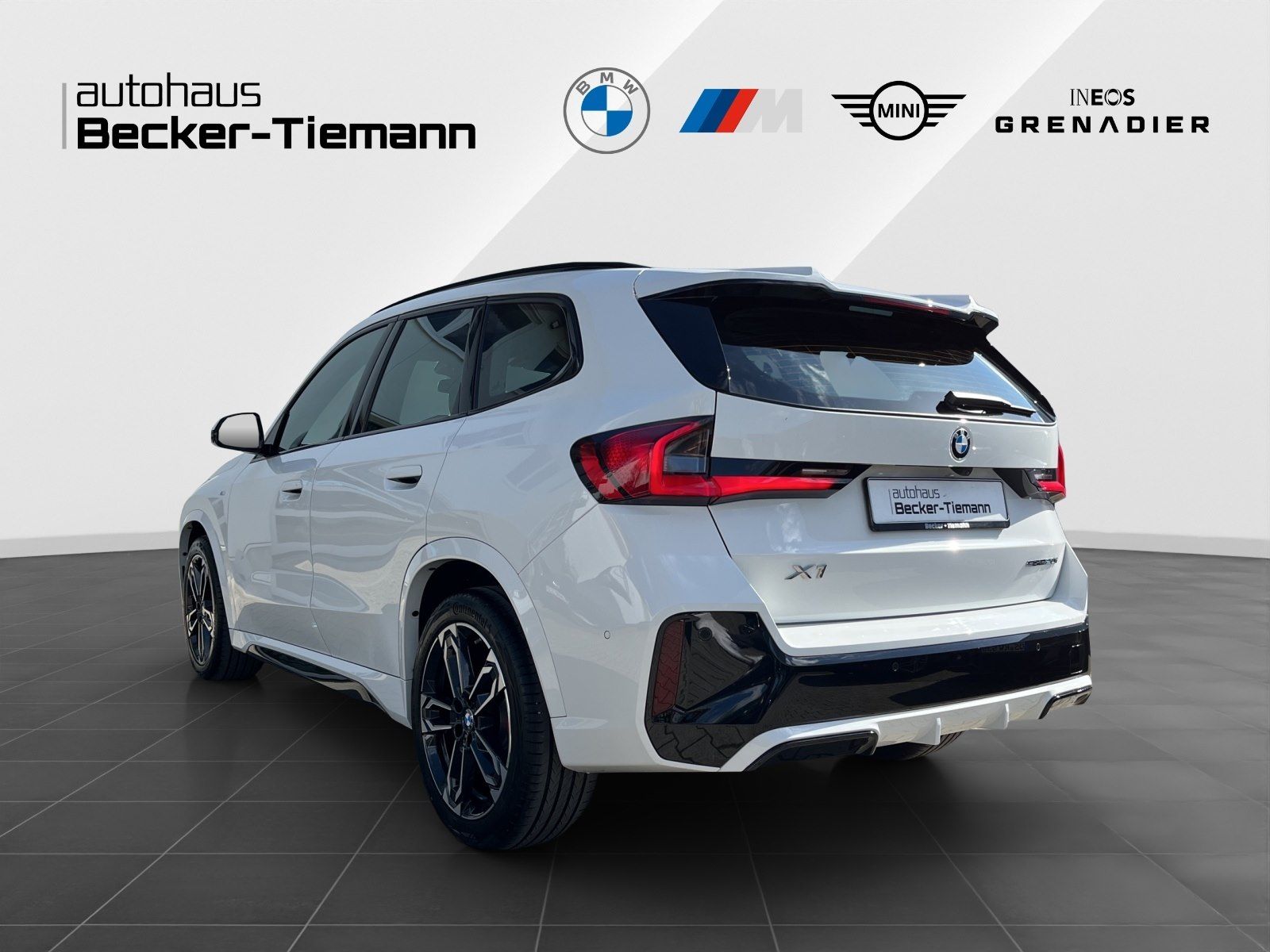 BMW X1 - Bild 4