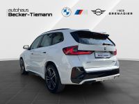 BMW X1 - Vorschau Bild 4