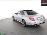Mercedes-Benz E 350 e AMG MULTIBEAM,HEADUP,BURMESTER,SH,COMAND - gebrauchte Mercedes-Benz E 350 aus dem Jahr 2018
