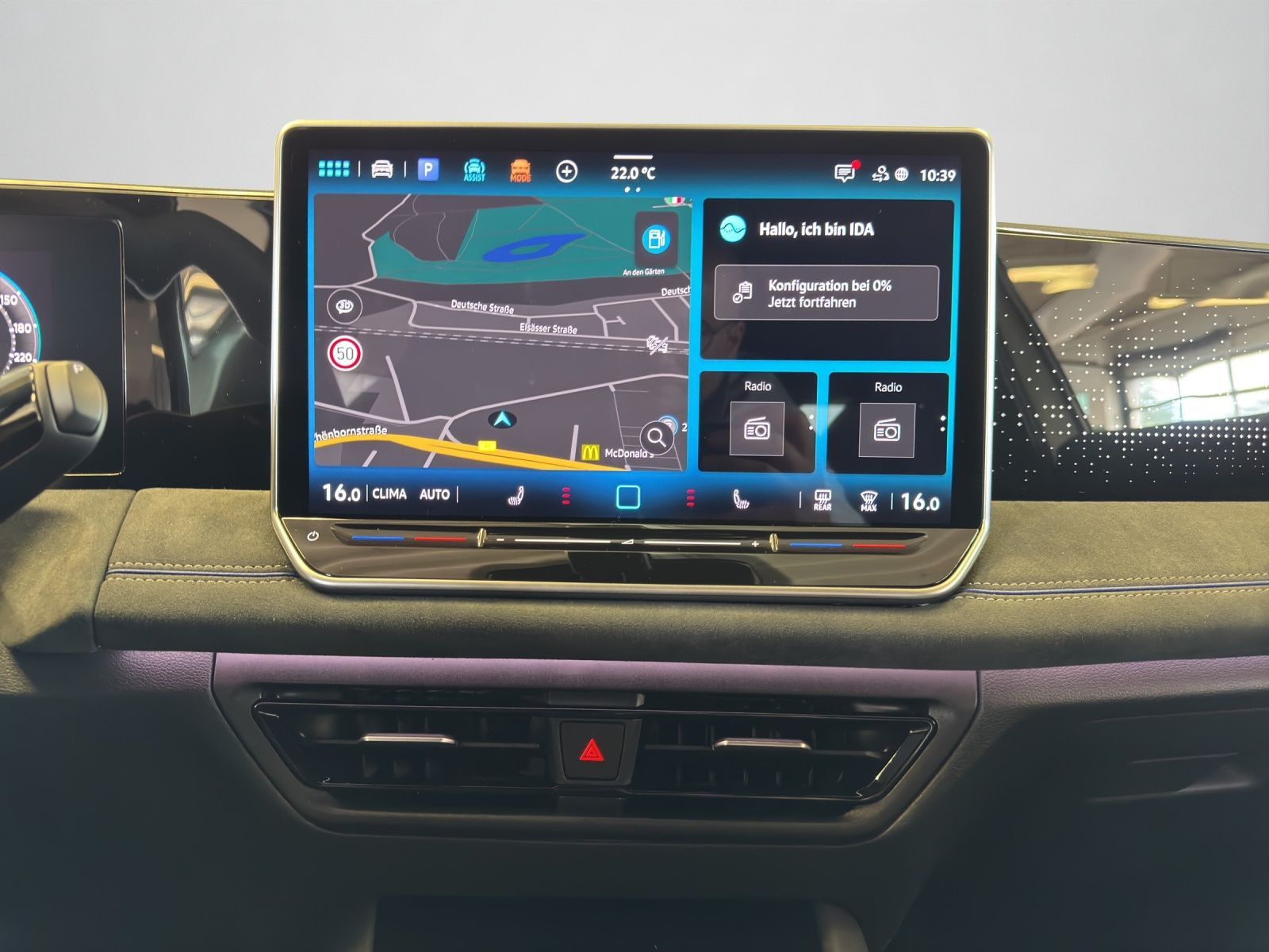 Volkswagen Tiguan - Bild 12