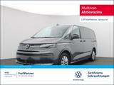 Volkswagen Multivan Life Lang Vis-a-Vis AHK ACC Klima Navi - Volkswagen T7 Multivan mit Diesel-Antrieb