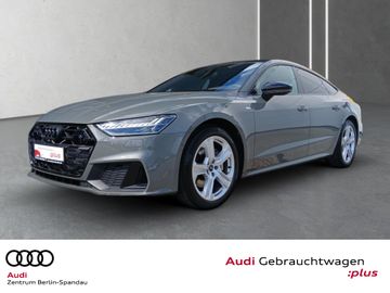 Audi A7 Sportback 45 TFSI S line S tronic *PANO*AHK*