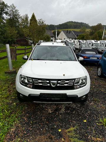 Dacia Duster I Prestige 4x2