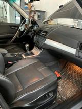 BMW X3 Motorschaden - BMW: Motorschaden