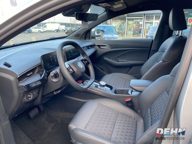 MG MG3 Hybrid+ Luxury Nav 360Kamera LED ACC SHZ