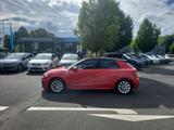 Audi A1 25 Sportback 1.0 TFSI S line+LED PLUS+DSP+APS - Audi A1: 2.0