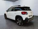 Citroën C3 Rip Curl Aircross 1.2 PureTech 110 Aut. Klima - weiße Citroën C3