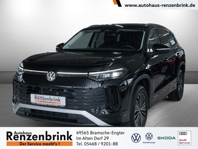 Tayron Life TDI DSG GJR 7-Sitzer