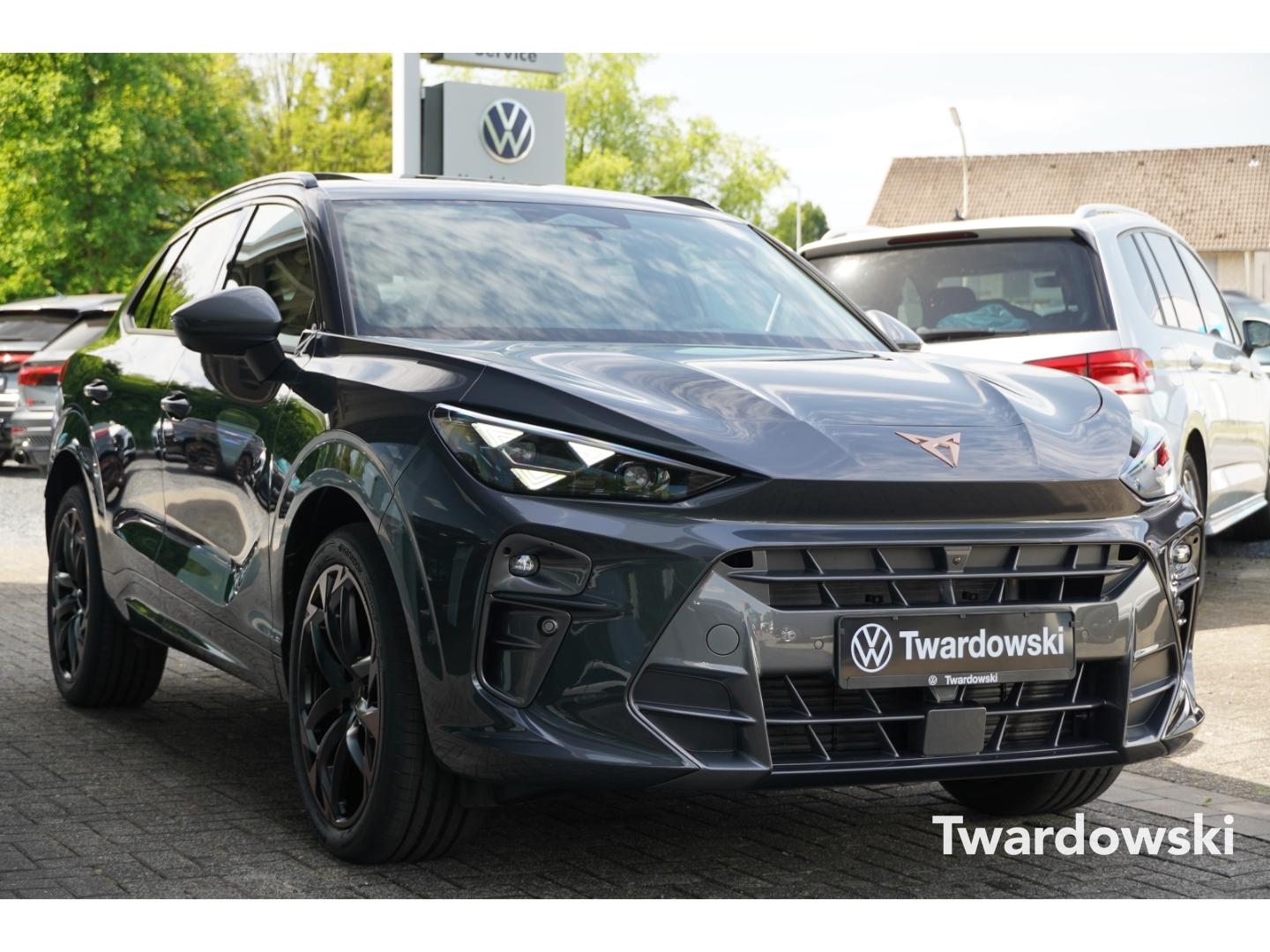 Cupra Terramar 1.5 eTSI Matrix Pano Memo 360° AHK HUD
