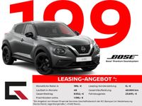 Nissan Juke - Vorschau Bild 9