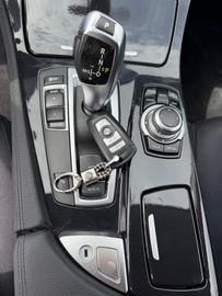 BMW 520 - 10