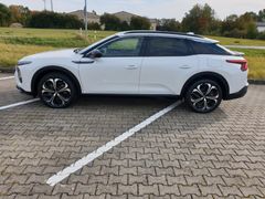 C5 X Hybrid Shine Pack 225 e-EAT8#TopAusstattung C5 X Hybrid Shine Pack 225 e-EAT8#TopAusstattung