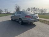 Mercedes-Benz E 400 AVANTGARDE AVANTGARDE - gebrauchte Mercedes-Benz E 400 aus dem Jahr 2014