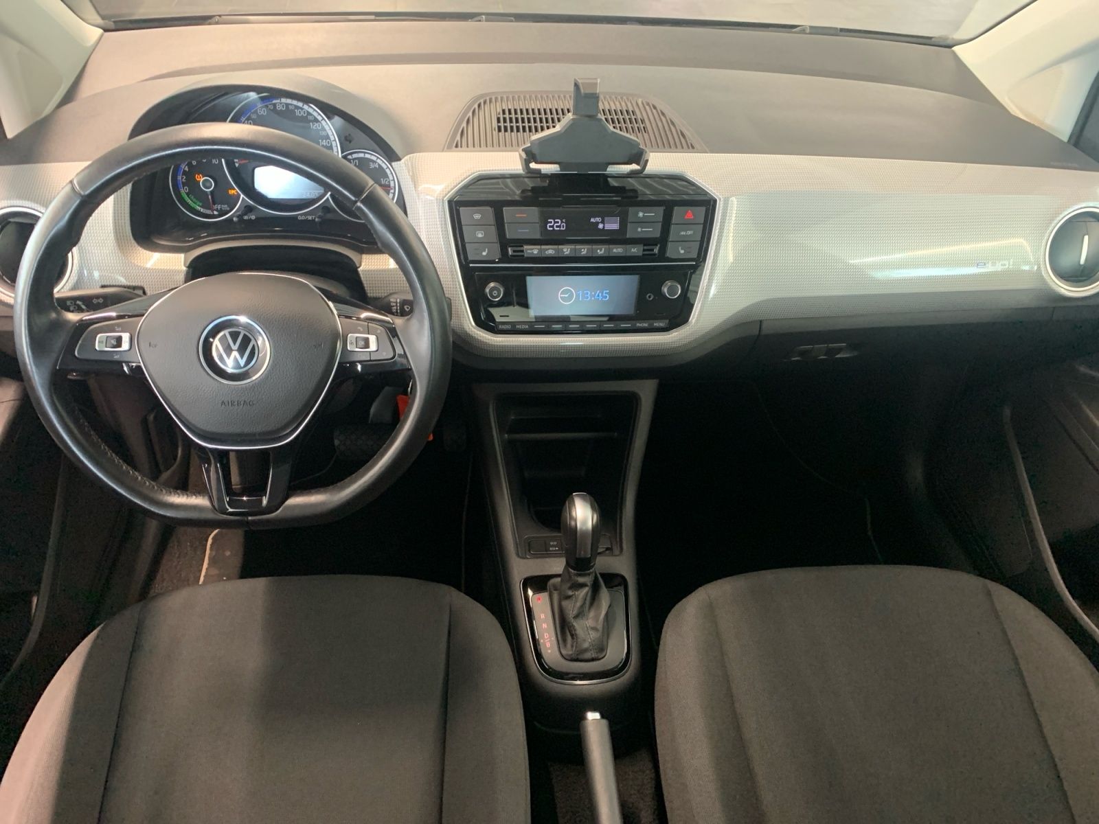 Volkswagen e-up! - Bild 10